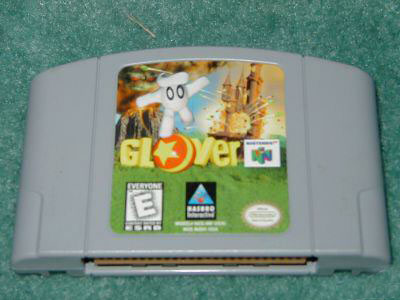 Box Art