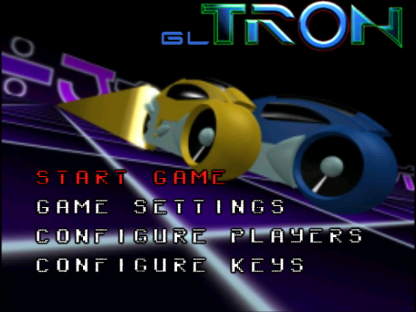 GL Tron