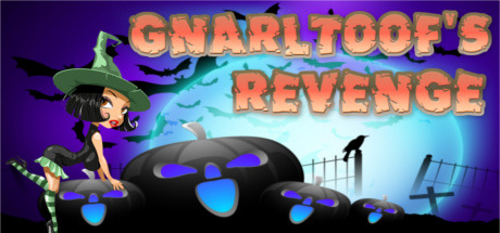 Gnarltoof's Revenge