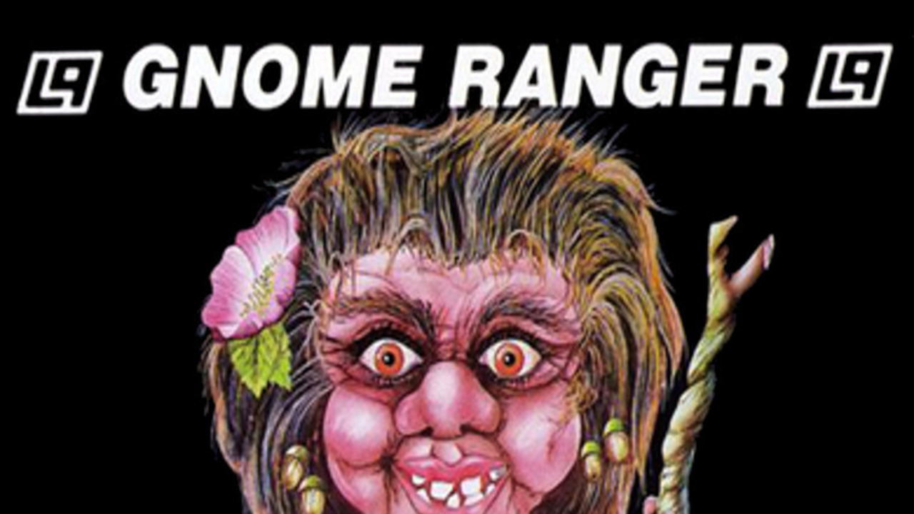 Gnome Ranger