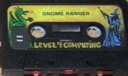 Gnome Ranger