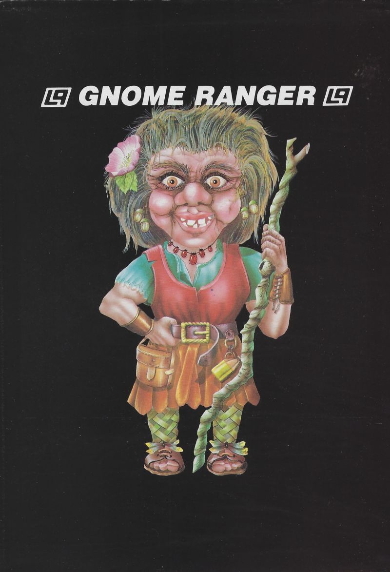 Box Art
