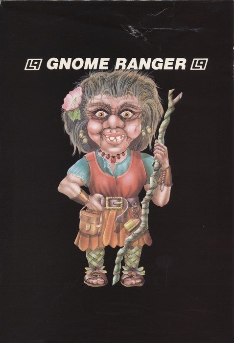 Box Art