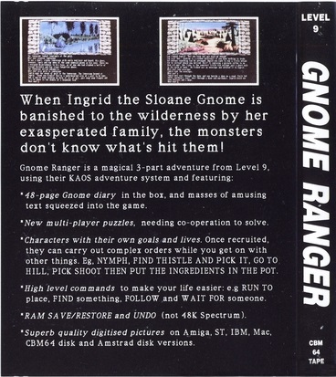 Box Art