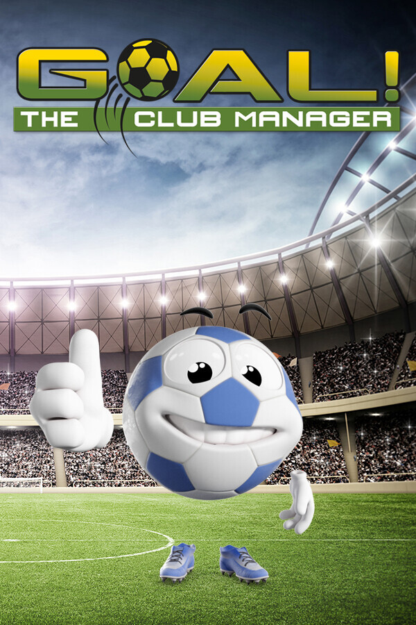 Goal! The Club Manager