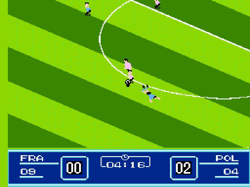 NES Screenshots