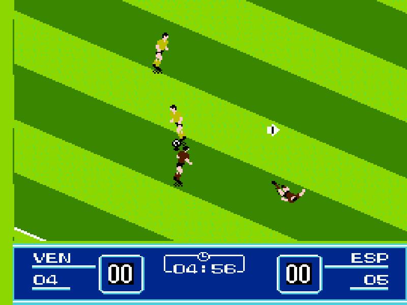 NES Screenshots