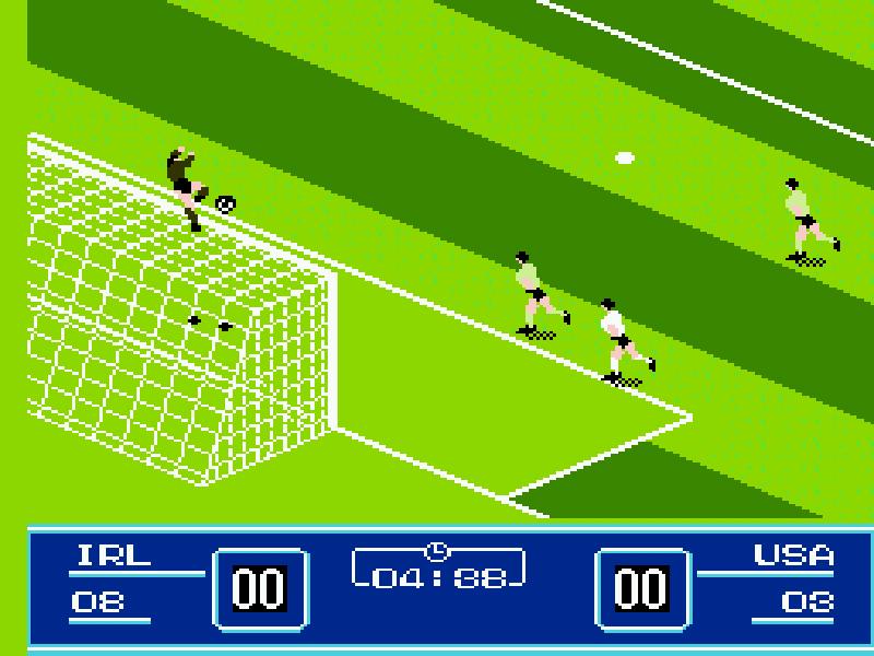 NES Screenshots