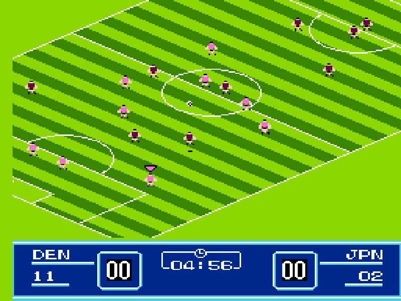 NES Screenshots