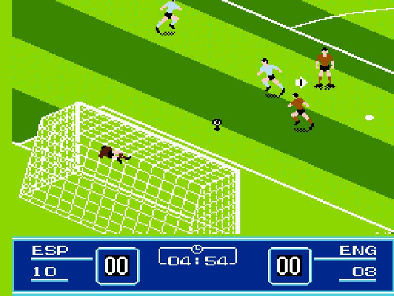 NES Screenshots
