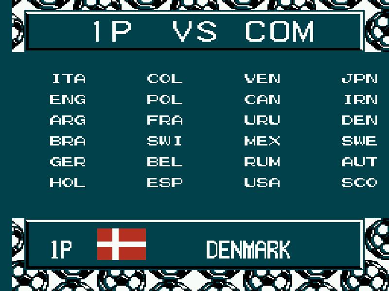 NES Screenshots