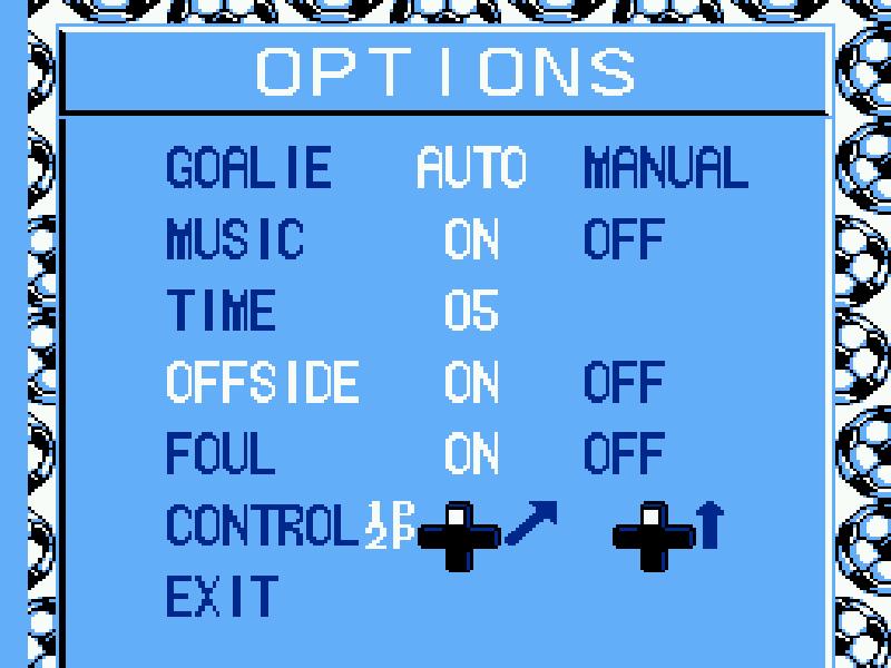 NES Screenshots