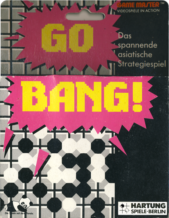 Go Bang!