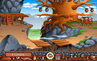 Screenshots