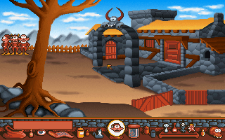 Screenshots
