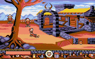 AST Screenshots