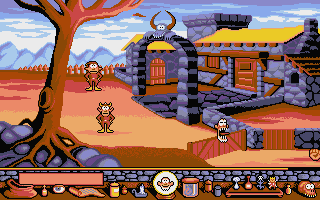 AST Screenshots
