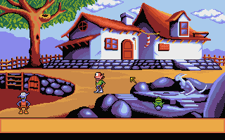 AST Screenshots