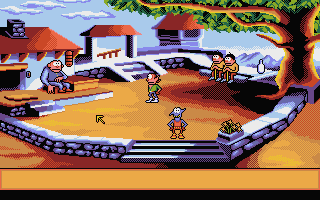 AST Screenshots