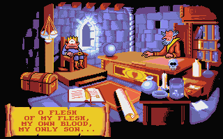 AST Screenshots