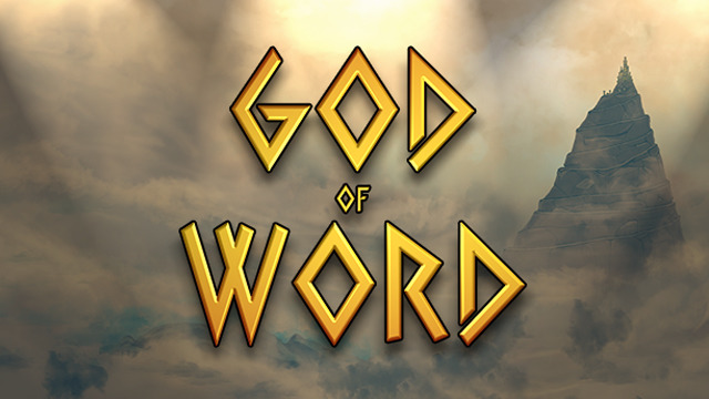 God of Word