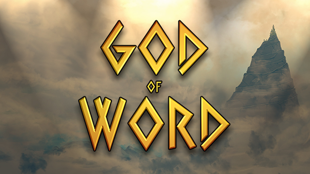 God of Word
