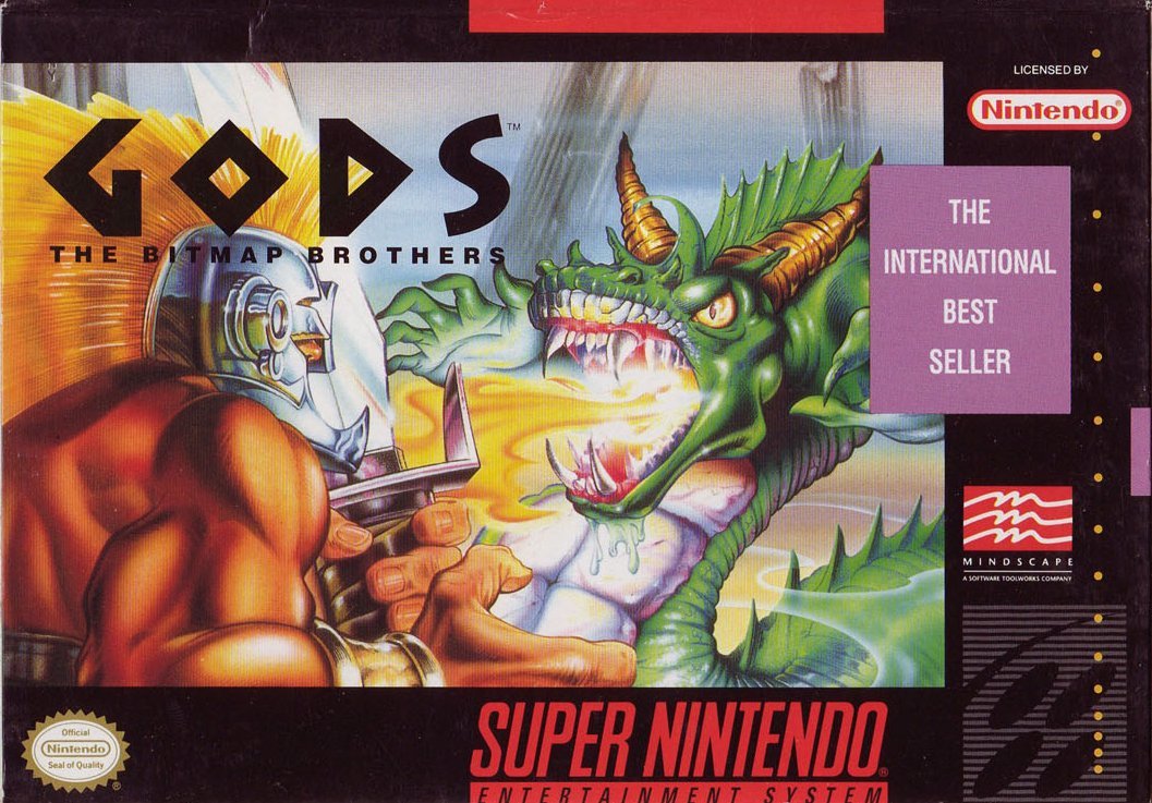Box Art