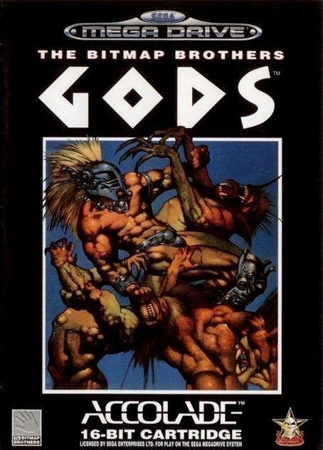 Box Art