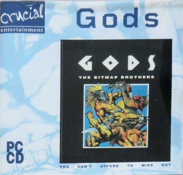 Box Art