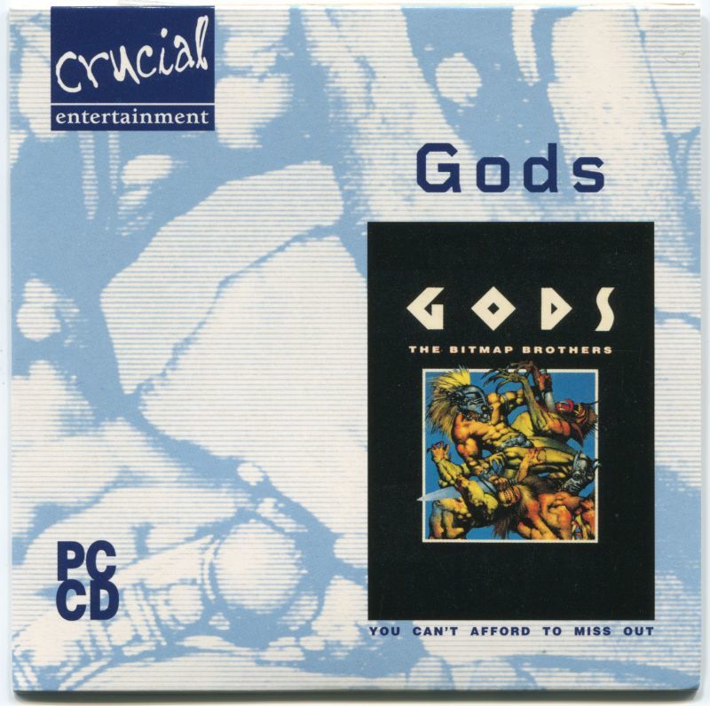 Box Art