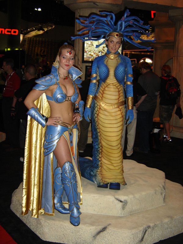 Cosplay