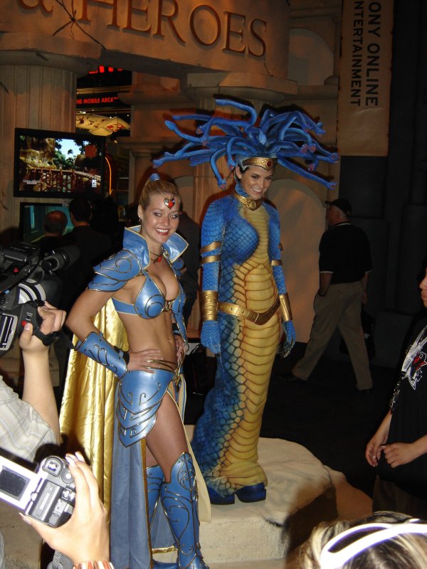 Cosplay