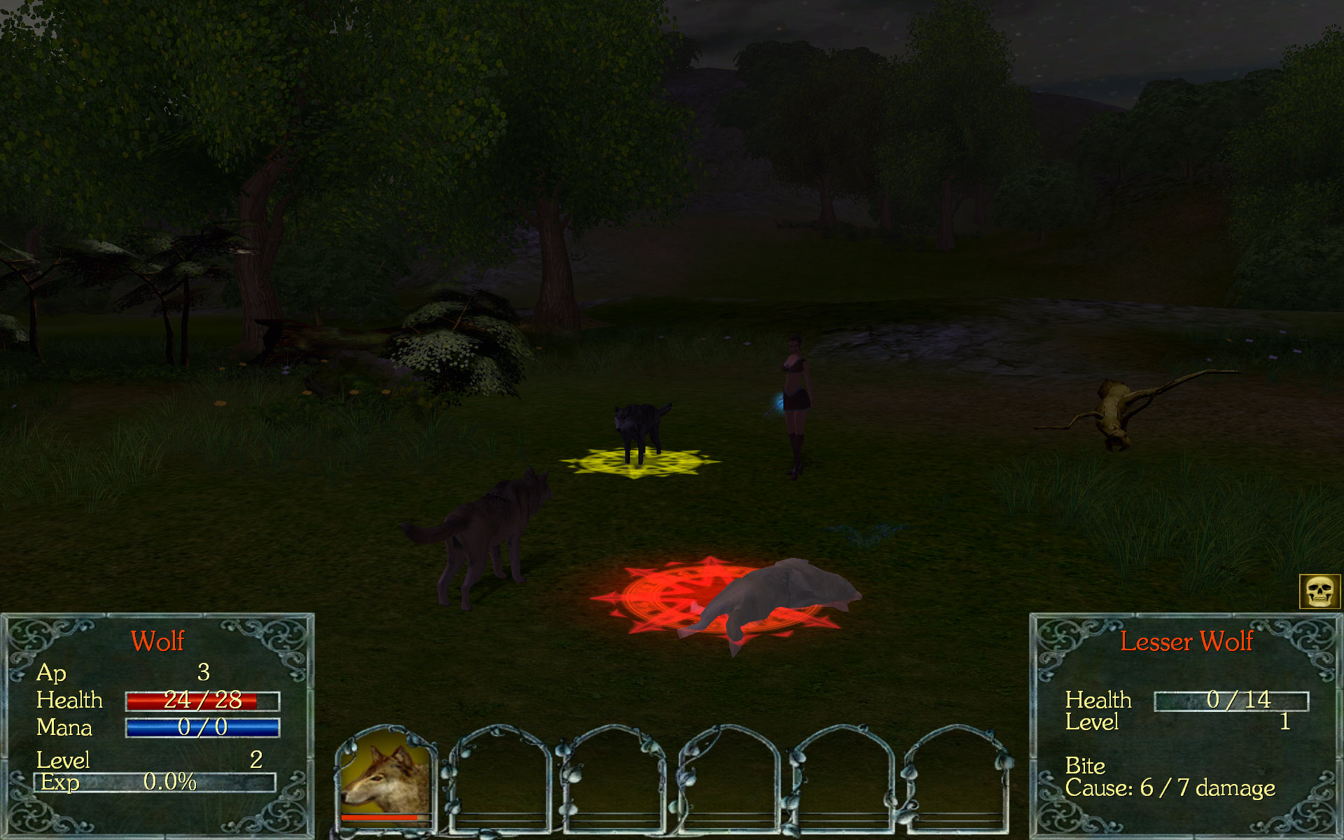 Screenshots
