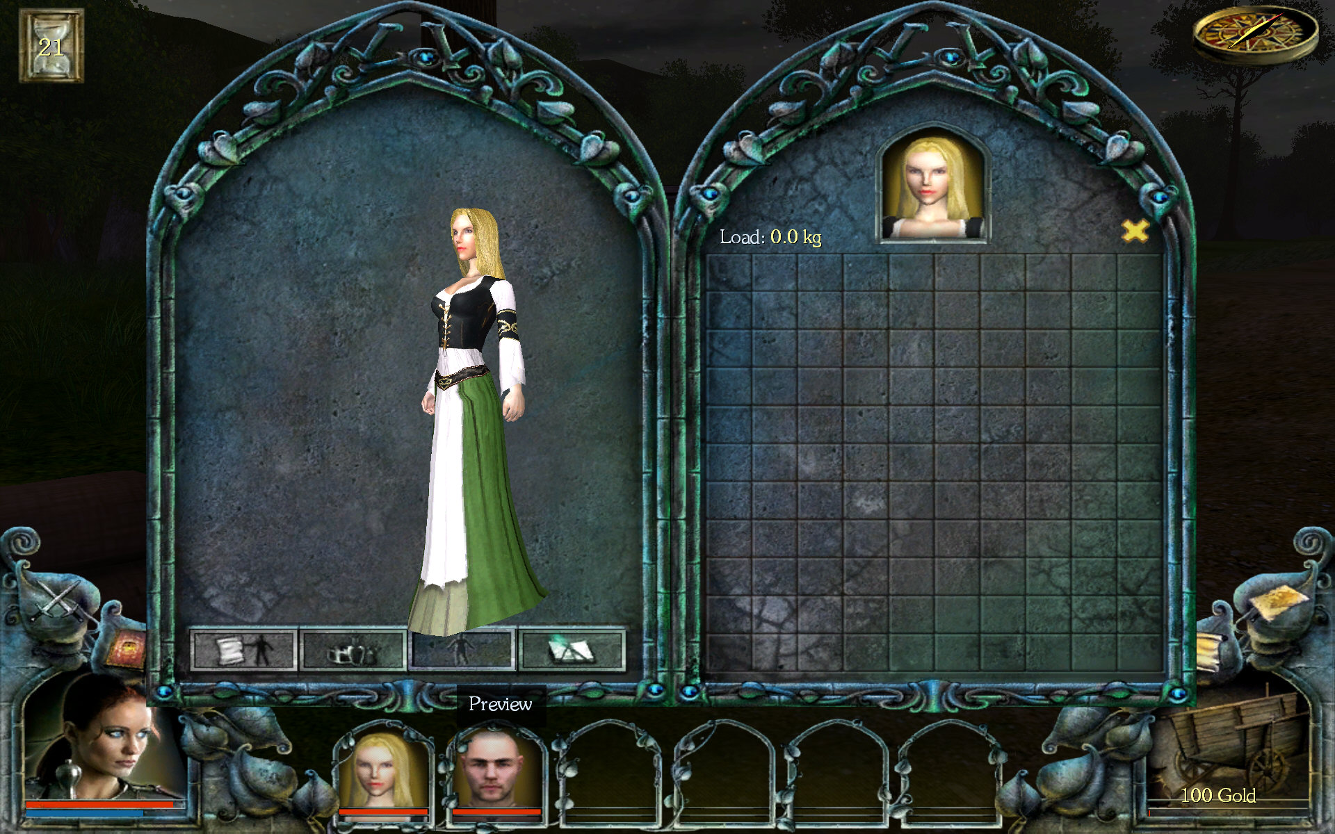 Screenshots