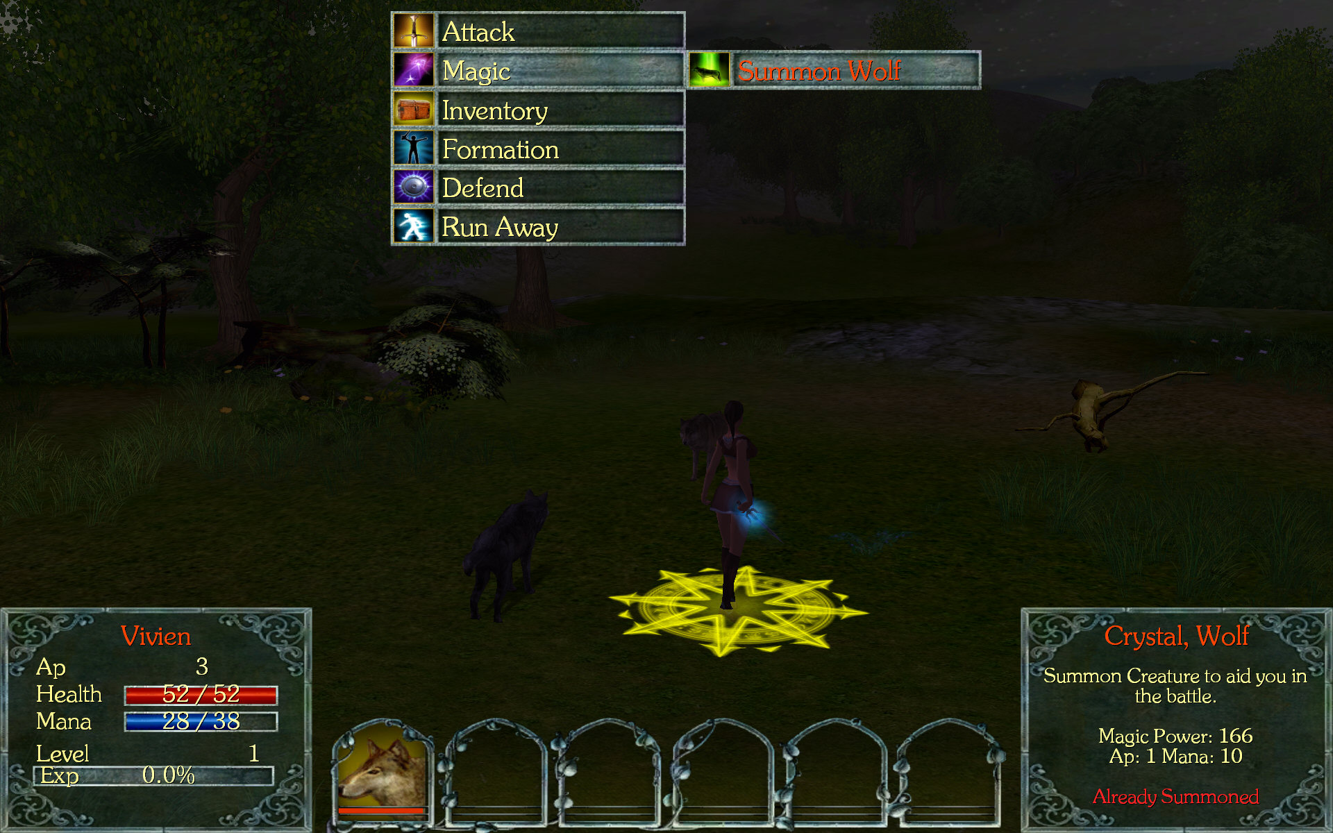 Screenshots