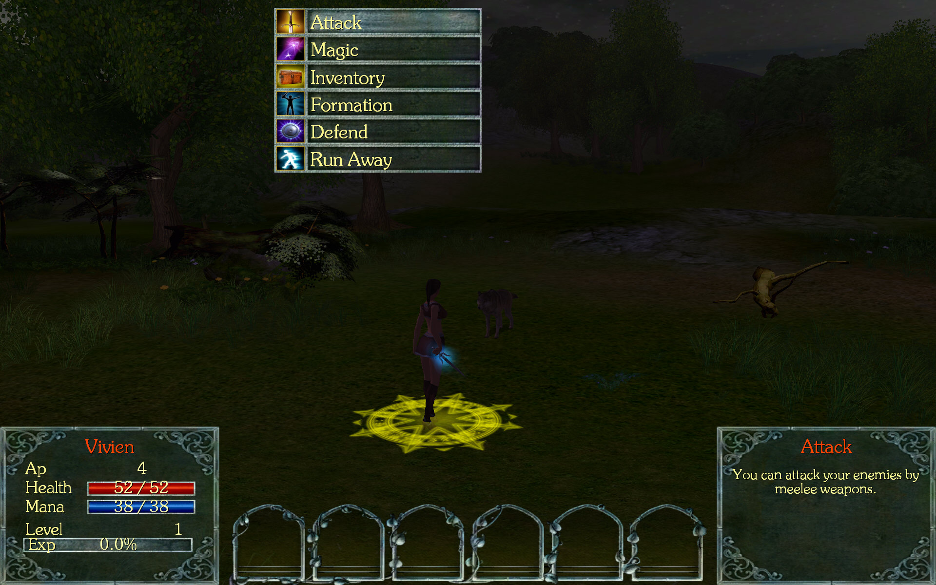 Screenshots