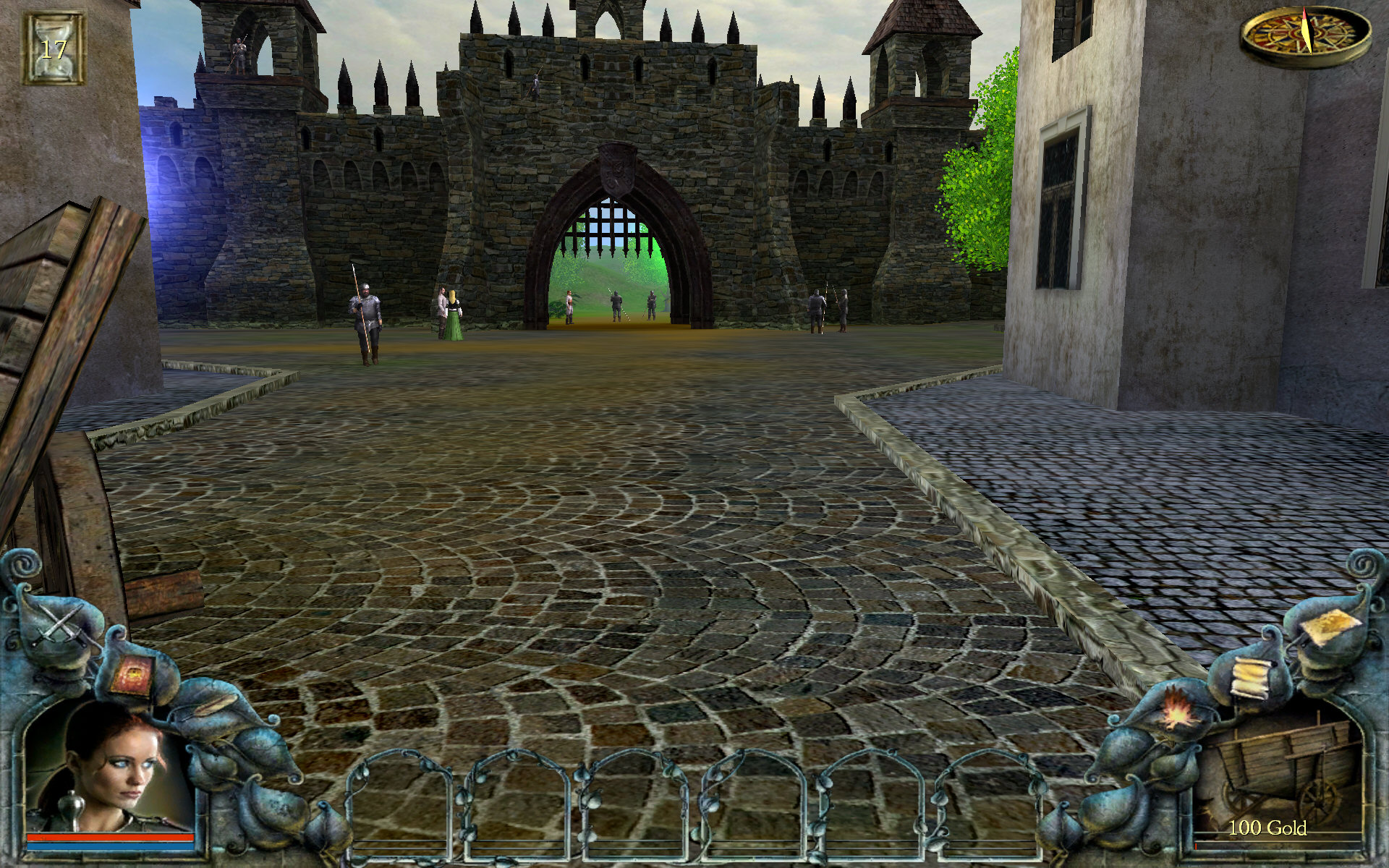 Screenshots