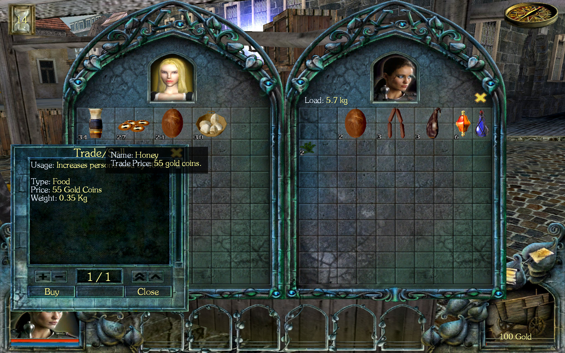 Screenshots