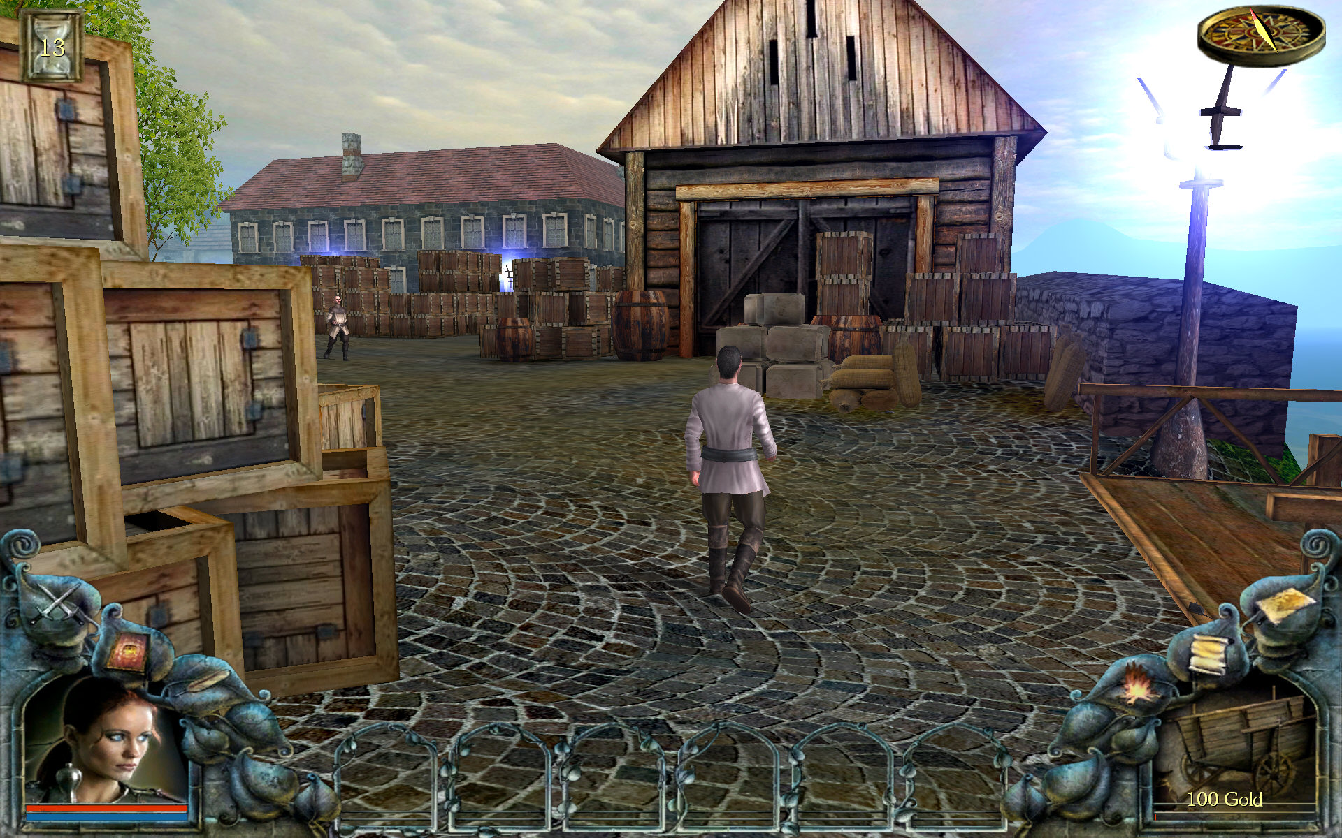 Screenshots