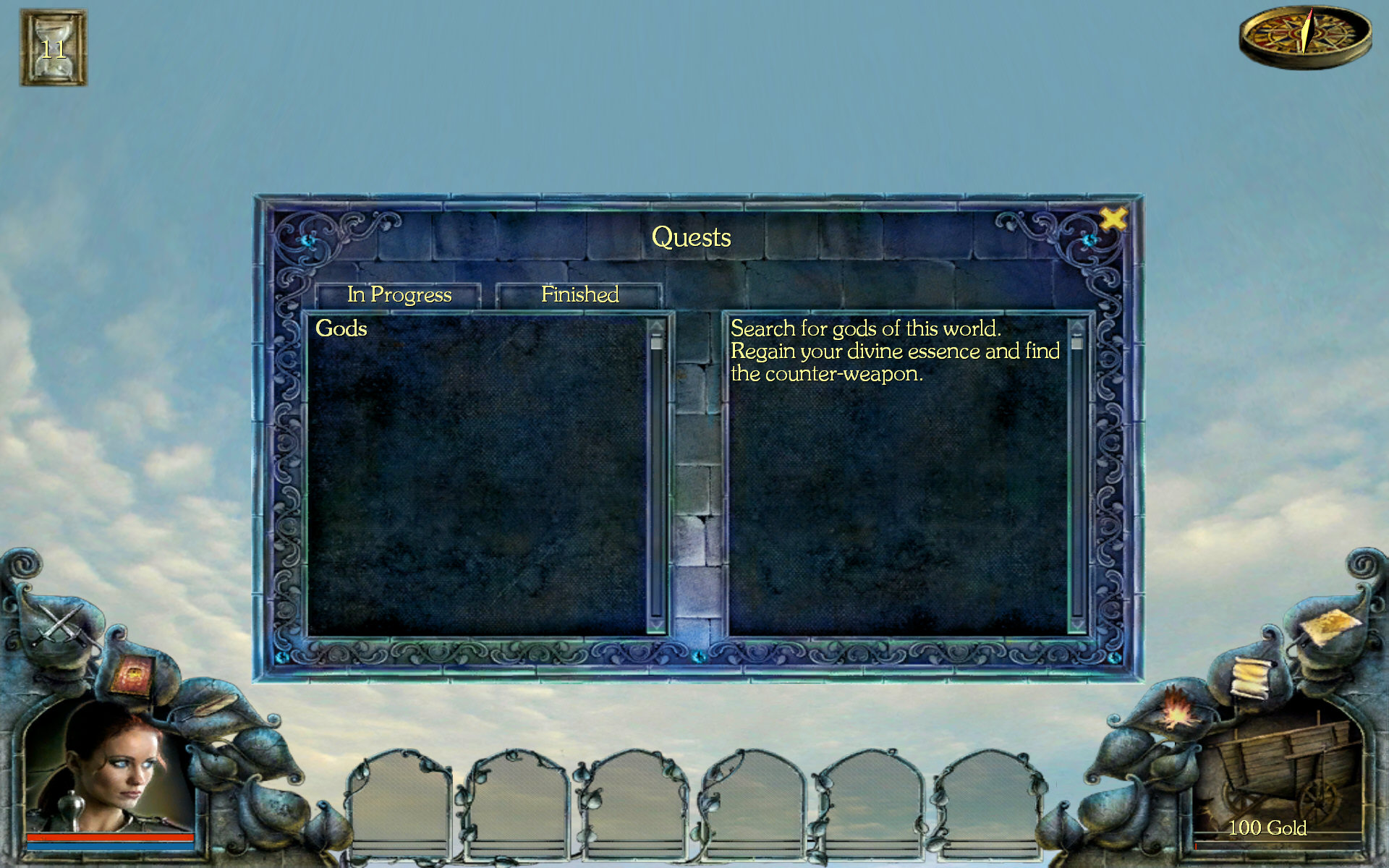 Screenshots