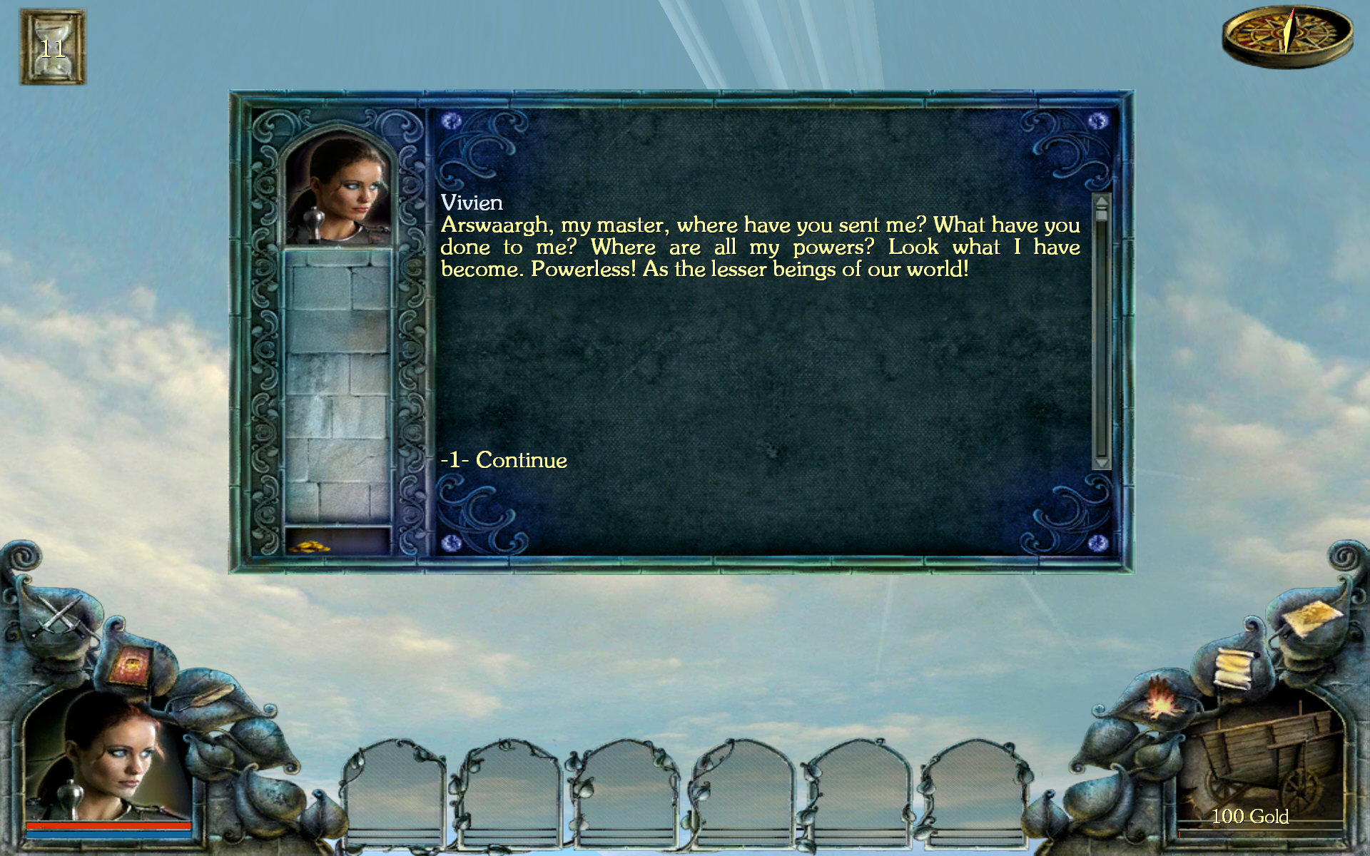 Screenshots