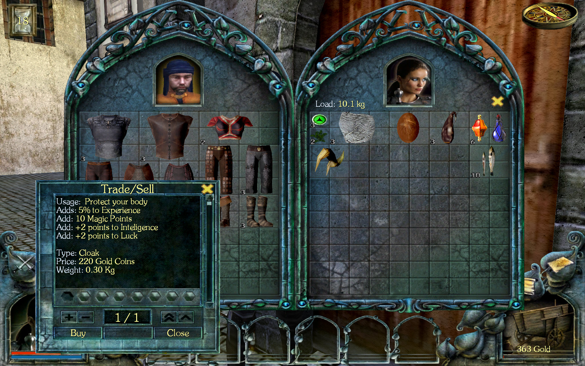 Screenshots