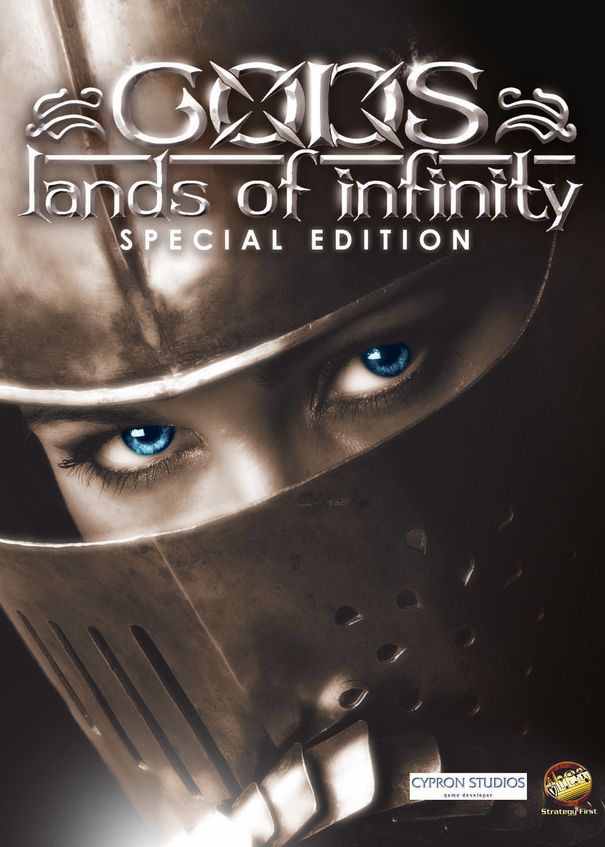 Box Art