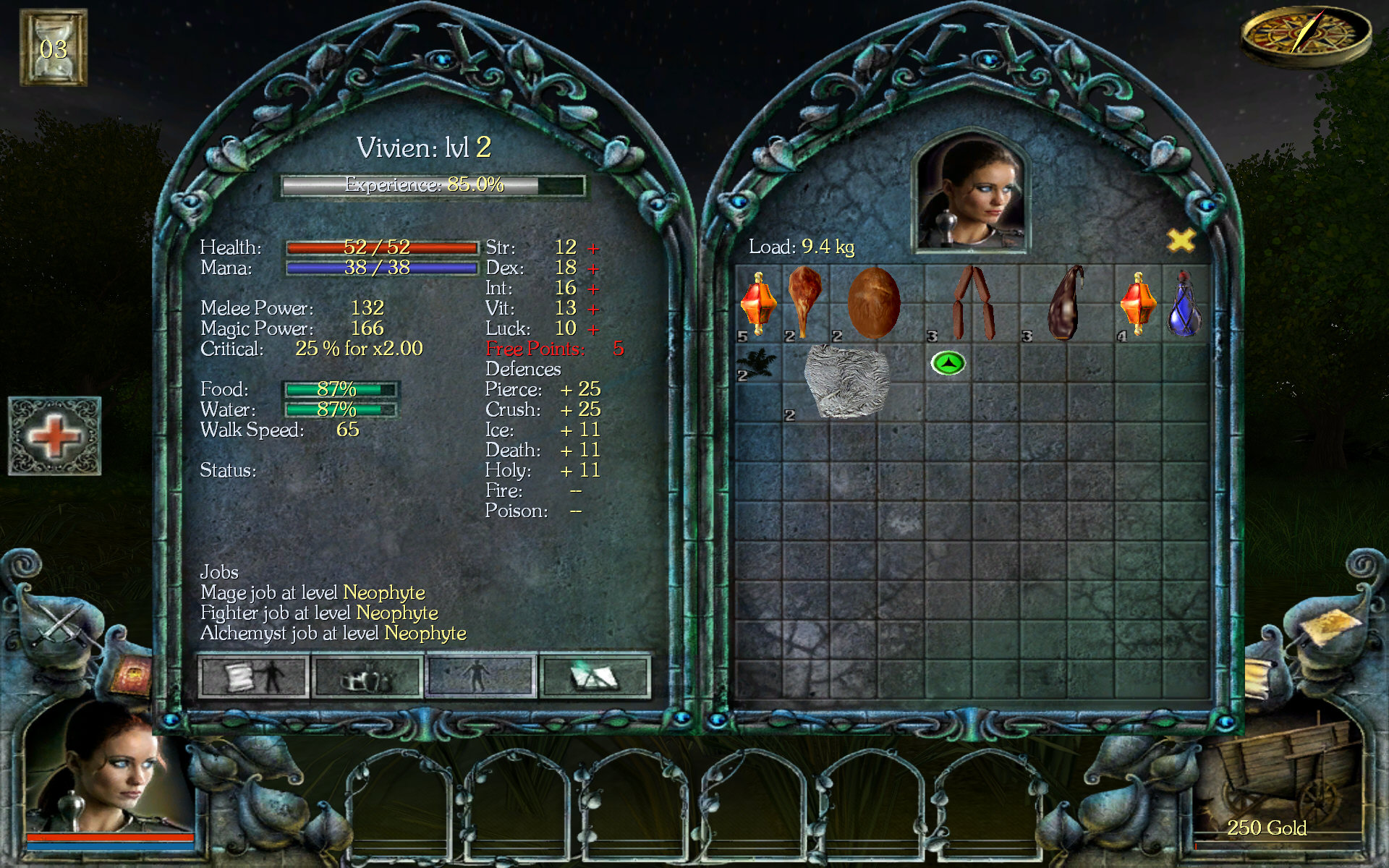 Screenshots