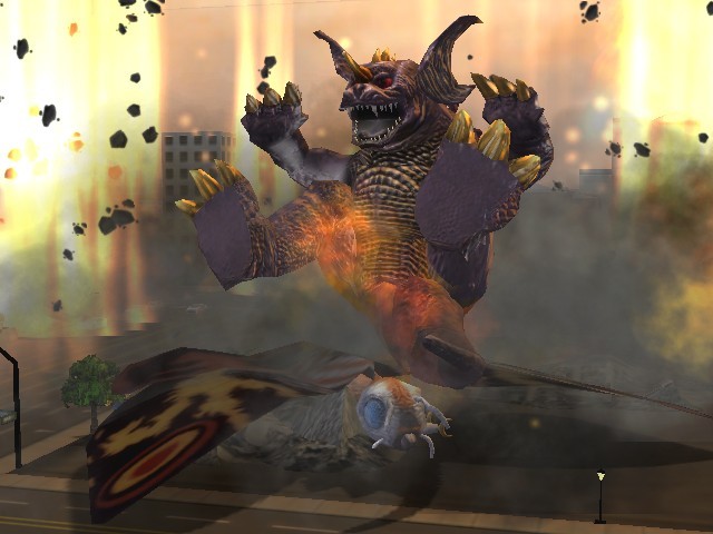 XBOX Screenshots