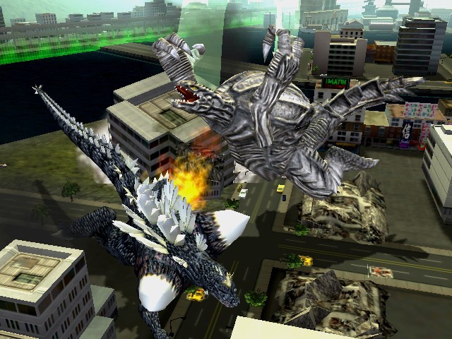 XBOX Screenshots