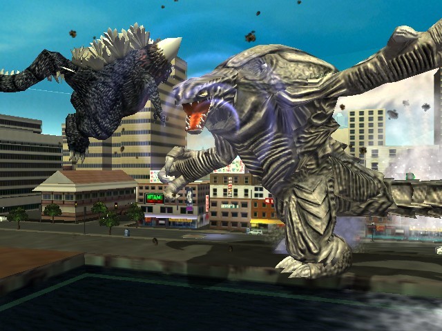 XBOX Screenshots