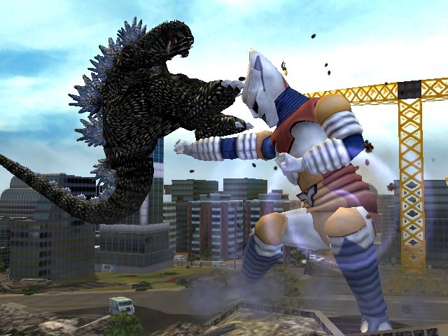 XBOX Screenshots