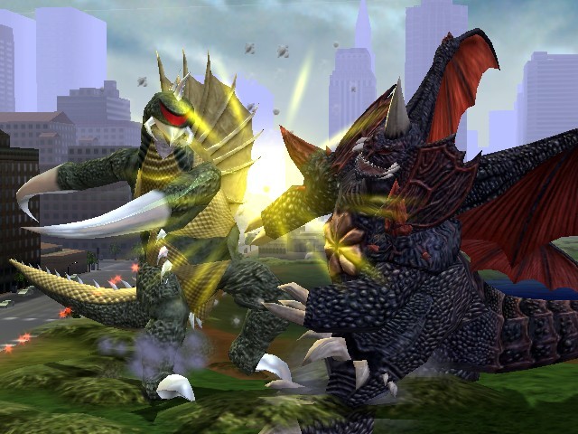 XBOX Screenshots