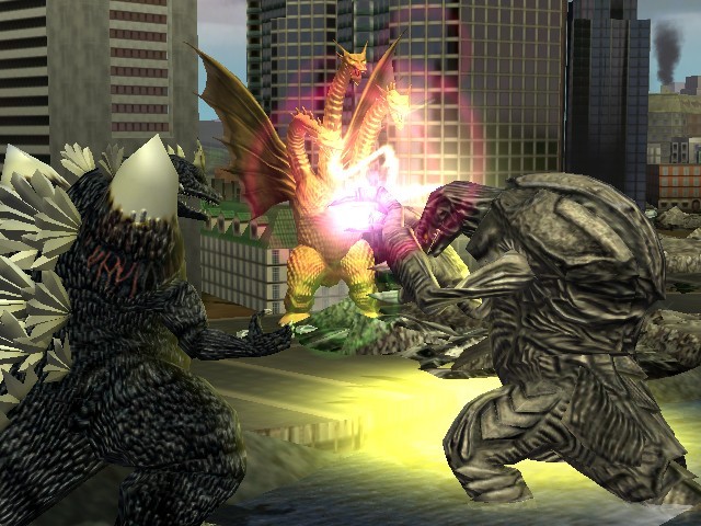 XBOX Screenshots